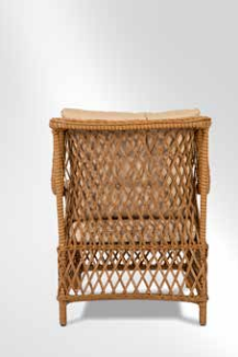 Alaçatı Sandalye Kahve Alaçatı Sandalye Kahve